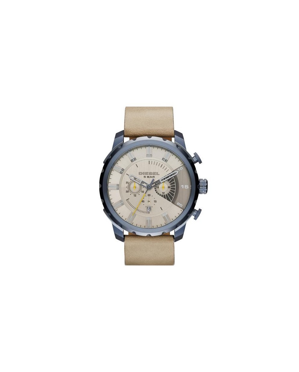 Diesel Cinturino da Orologio Diesel STRONGHOLD DZ4354