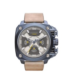 Diesel Cinturino da Orologio Diesel BAMF DZ7342