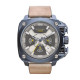 Diesel Bracelete do Relogio Diesel BAMF DZ7342