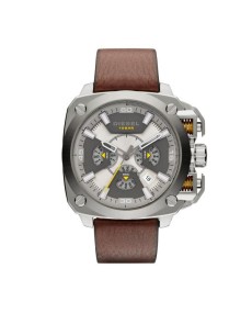 Diesel Cinturino da Orologio Diesel BAMF DZ7343