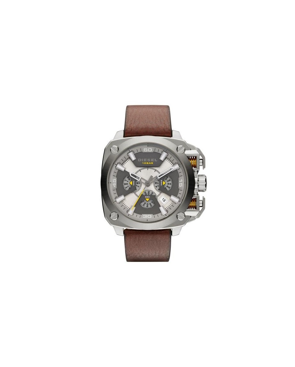 Diesel Cinturino da Orologio Diesel BAMF DZ7343