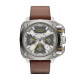 Diesel Bracelete do Relogio Diesel BAMF DZ7343