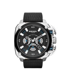 Diesel Cinturino da Orologio Diesel BAMF DZ7345