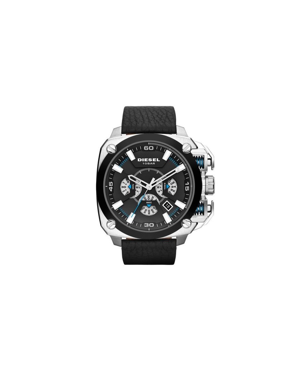 Diesel Cinturino da Orologio Diesel BAMF DZ7345