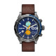 Diesel Cinturino da Orologio Diesel DOUBLE DOWN 2.0 DZ4350