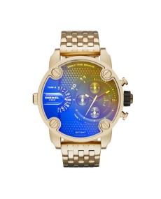 Diesel Armbander für Uhr Diesel LITTLE DADDY DZ7347