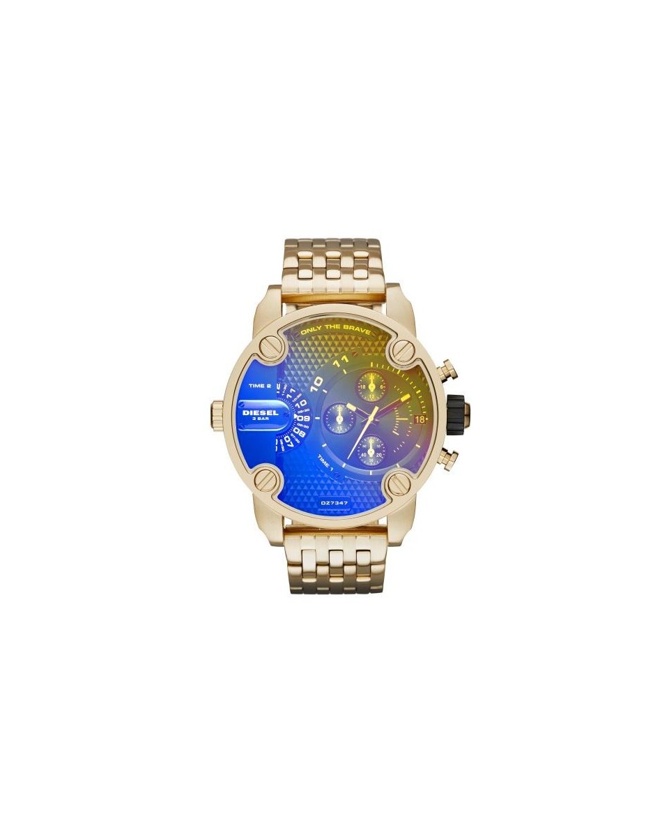 Diesel Armbander für Uhr Diesel LITTLE DADDY DZ7347