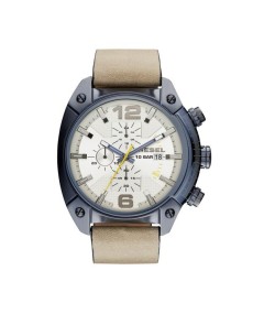 Diesel Armbander für Uhr Diesel OVERFLOW DZ4356