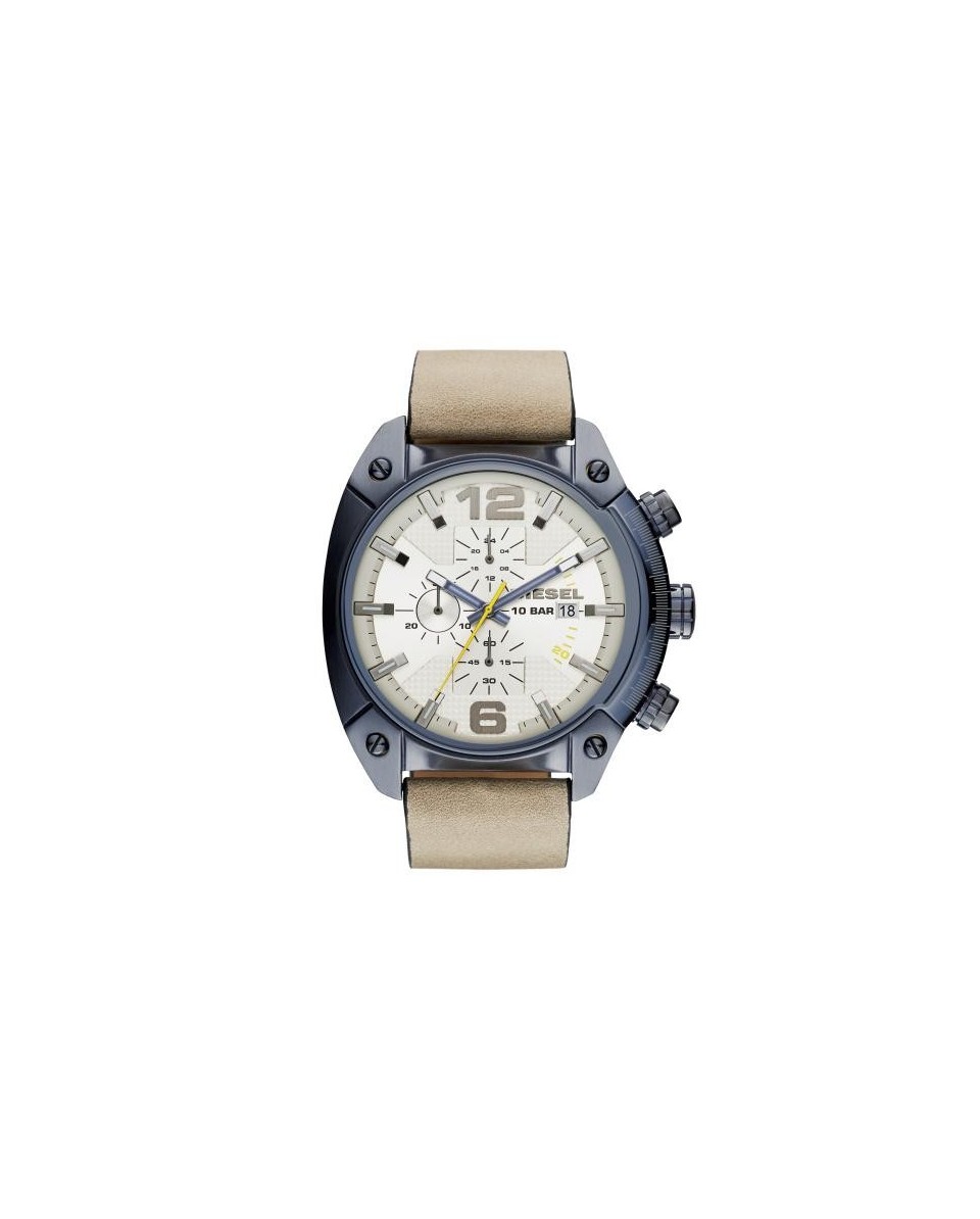 Diesel Cinturino da Orologio Diesel OVERFLOW DZ4356