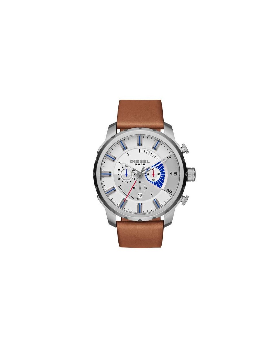 Diesel Cinturino da Orologio Diesel STRONGHOLD DZ4357