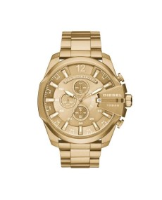 Diesel Bracelet pour Montre Diesel MEGA CHIEF DZ4360