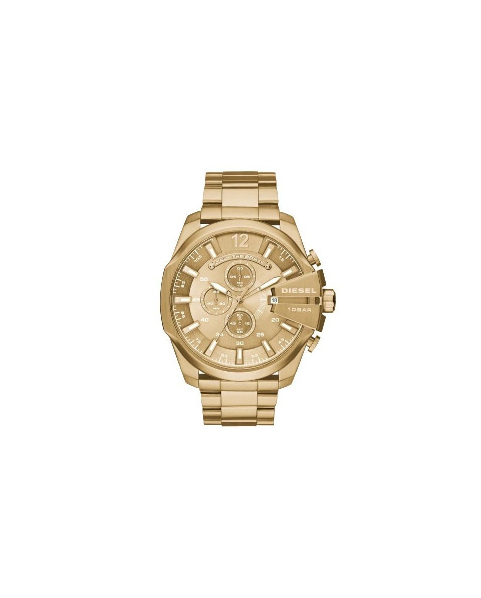 Diesel Correa para Reloj Diesel MEGA CHIEF DZ4360