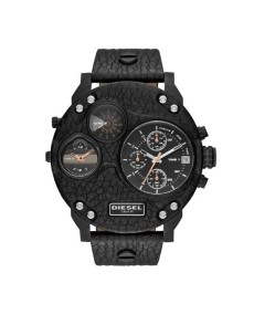 Diesel Bracelete do Relogio Diesel MR DADDY BIKER DZ7354