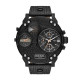 Diesel Bracelete do Relogio Diesel MR DADDY BIKER DZ7354