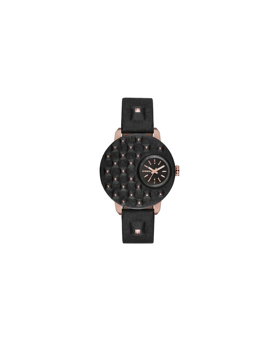 Diesel Armbander für Uhr Diesel FLARE BIKER DZ5481