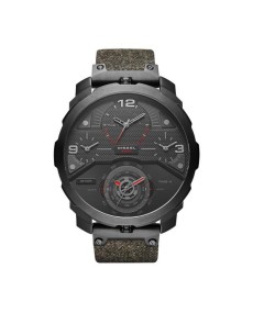 Diesel Cinturino da Orologio Diesel MACHINUS DZ7358