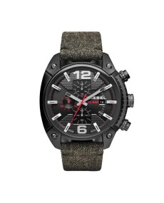 Diesel Correa para Reloj Diesel OVERFLOW DZ4373