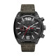 Diesel Strap for Diesel Watch OVERFLOW DZ4373