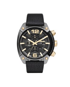 Diesel Correa para Reloj Diesel OVERFLOW DZ4375