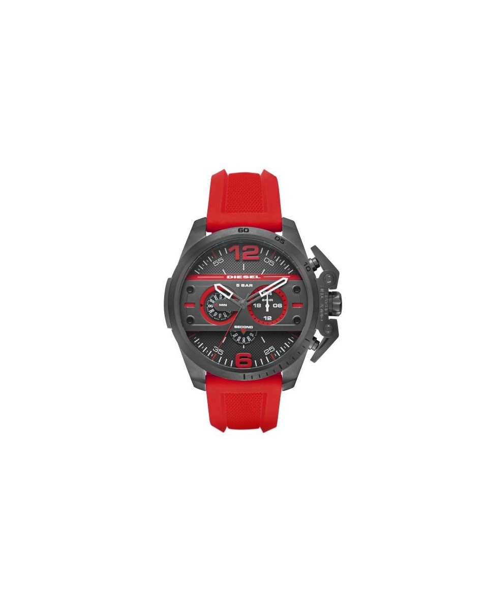 Diesel Cinturino da Orologio Diesel IRONSIDE DZ4388