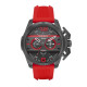 Diesel Cinturino da Orologio Diesel IRONSIDE DZ4388