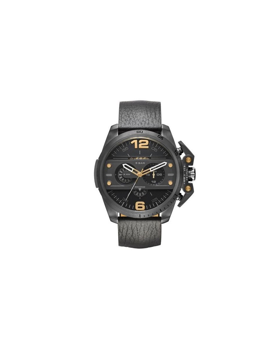 Diesel Strap for Diesel Watch IRONSIDE DZ4386