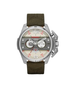 Diesel Cinturino da Orologio Diesel IRONSIDE DZ4389