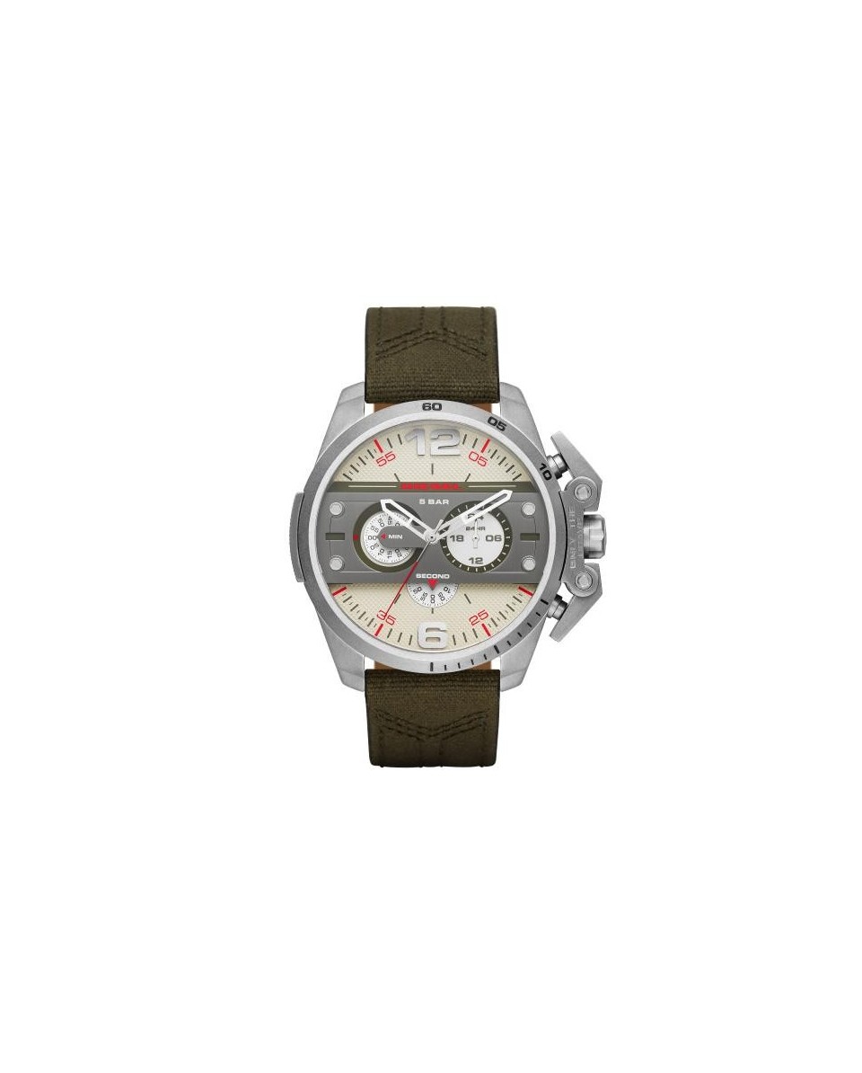 Diesel Cinturino da Orologio Diesel IRONSIDE DZ4389