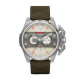 Diesel Strap for Diesel Watch IRONSIDE DZ4389