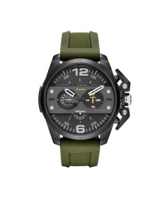 Diesel Cinturino da Orologio Diesel IRONSIDE DZ4391