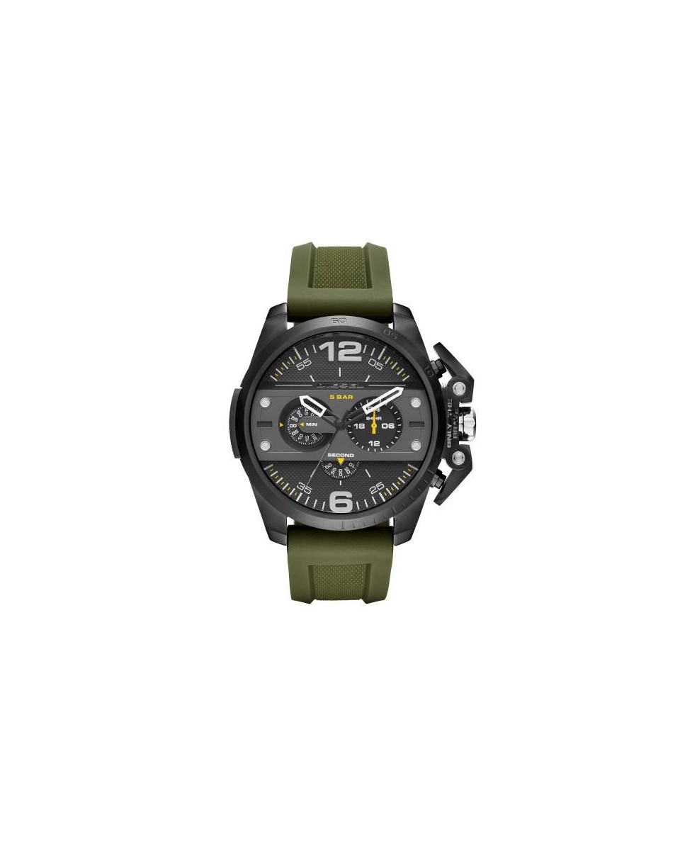 Diesel Cinturino da Orologio Diesel IRONSIDE DZ4391