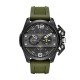 Diesel Strap for Diesel Watch IRONSIDE DZ4391