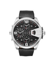 Diesel Cinturino da Orologio Diesel UBER CHIEF DZ7376