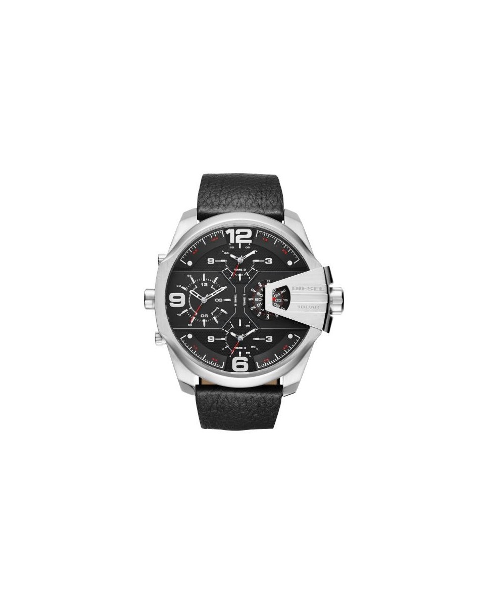 Diesel Cinturino da Orologio Diesel UBER CHIEF DZ7376