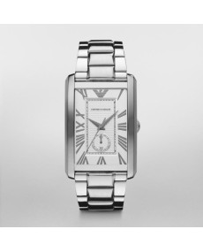 Emporio Armani Armbander für Uhr Emporio Armani AR1607