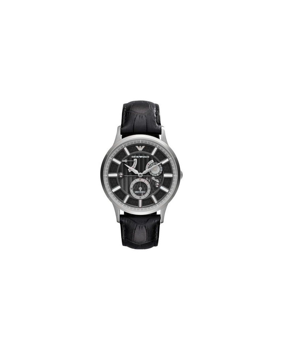 Emporio Armani Strap for Emporio Armani Watch AR4659