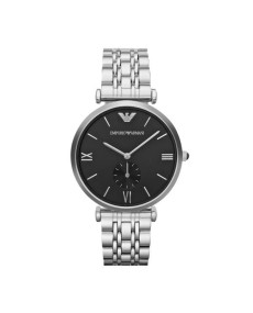 Emporio Armani Strap for Emporio Armani Watch AR1676