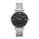 Emporio Armani Strap for Emporio Armani Watch AR1676