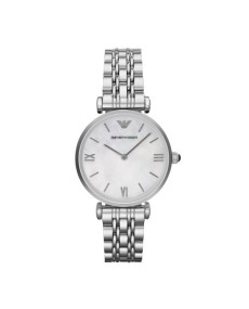 Emporio Armani Strap for Emporio Armani Watch AR1682