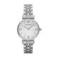 Emporio Armani Strap for Emporio Armani Watch AR1682