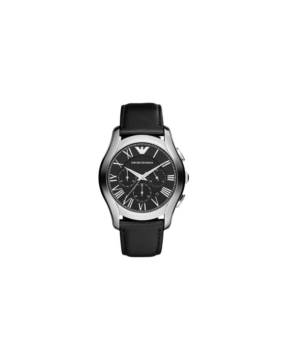 Emporio Armani Strap for Emporio Armani Watch AR1700