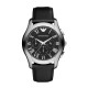 Emporio Armani Strap for Emporio Armani Watch AR1700