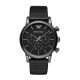 Emporio Armani Strap for Emporio Armani Watch AR1737