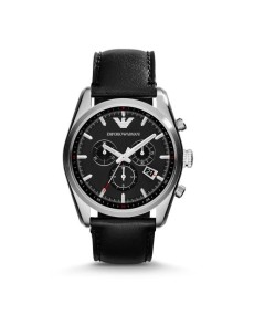 Emporio Armani Cinturino da Orologio Emporio Armani NEW AR6039