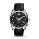 Emporio Armani Cinturino da Orologio Emporio Armani NEW AR6039