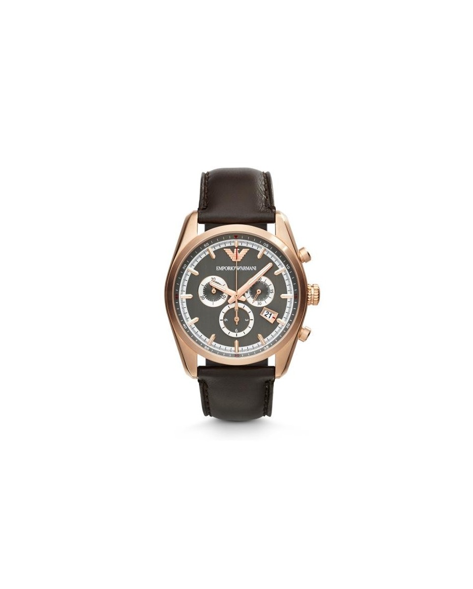 Emporio Armani Armbander für Uhr Emporio Armani NEW AR6005