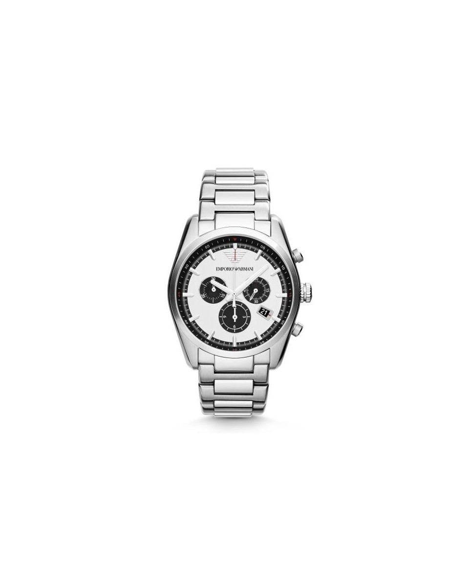 Emporio Armani Armbander für Uhr Emporio Armani NEW AR6007