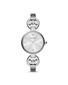 Emporio Armani Strap for Emporio Armani Watch AR1772