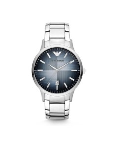 Emporio Armani Strap for Emporio Armani Watch AR2472