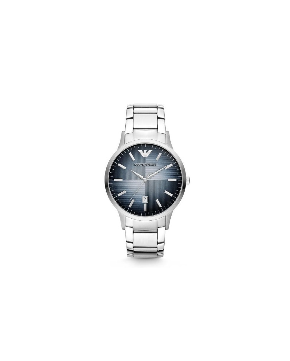 Emporio Armani Strap for Emporio Armani Watch AR2472